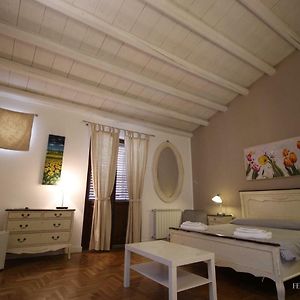 Bed And Breakfast Federico Secondo